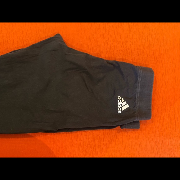 Adidas cotton leggings - Picture 2 of 3